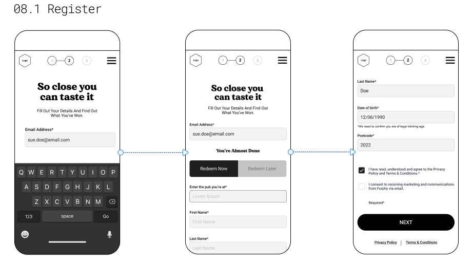 furphy-low-fi-wireframes-mobile-e