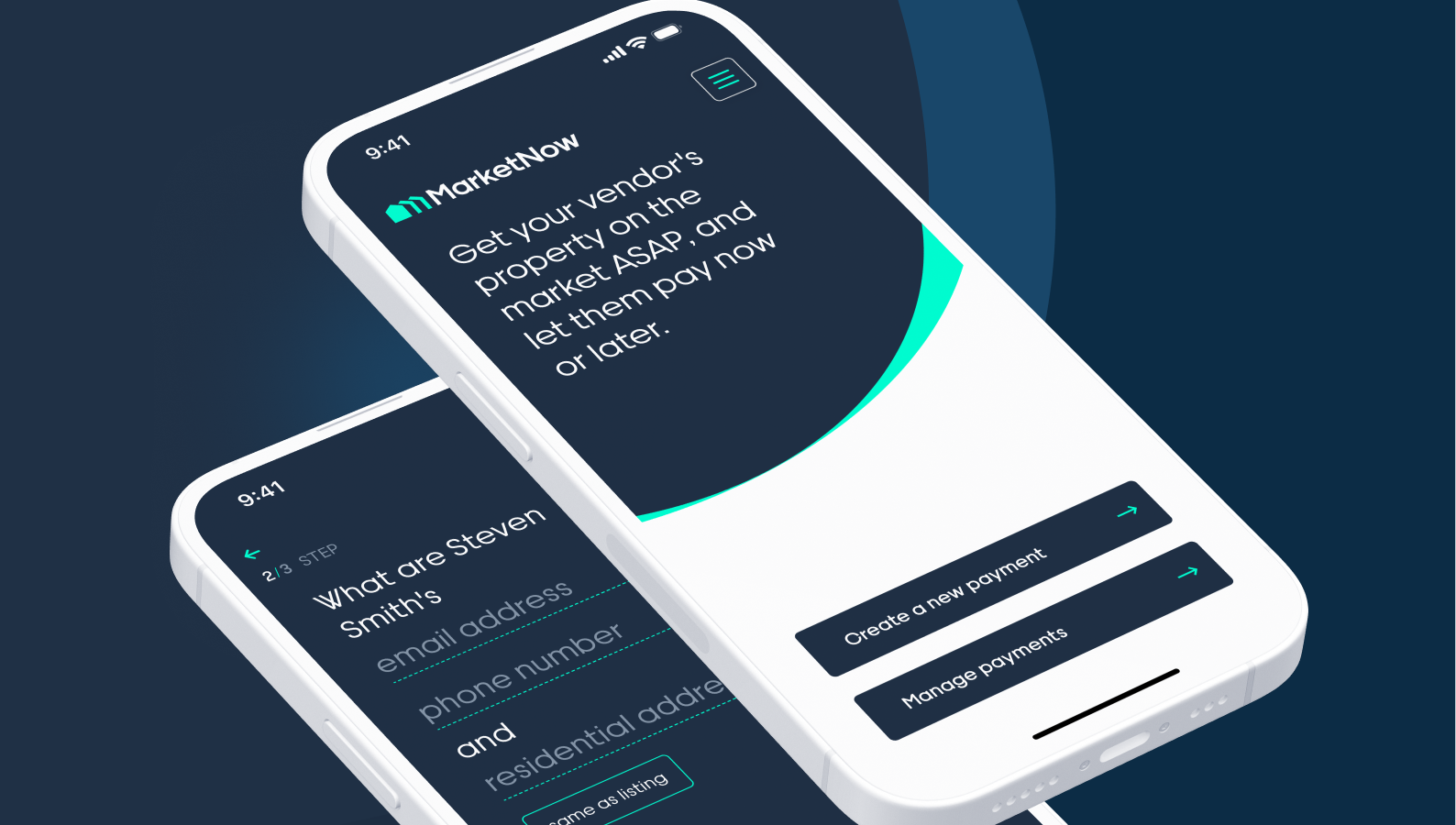 MarketNow